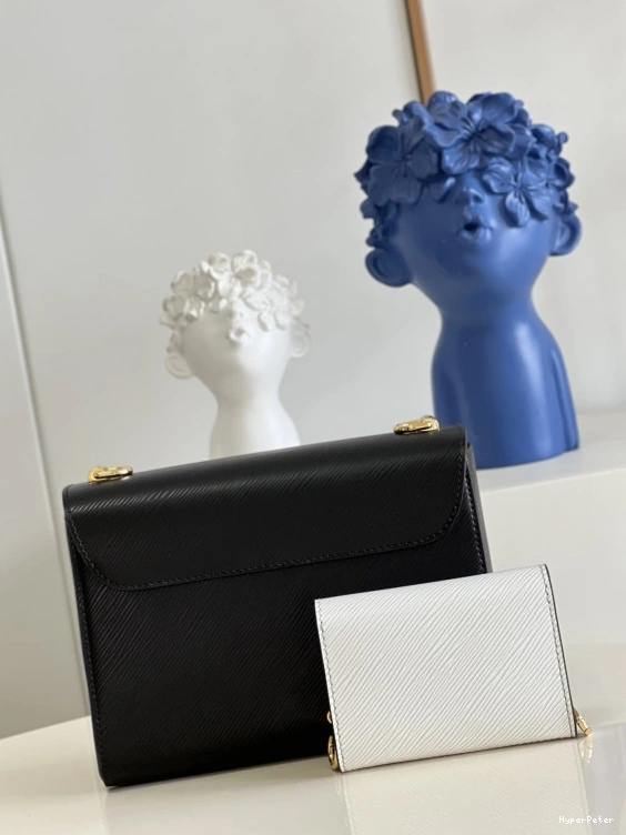 PM VUITTON TWIST LOUIS 0722